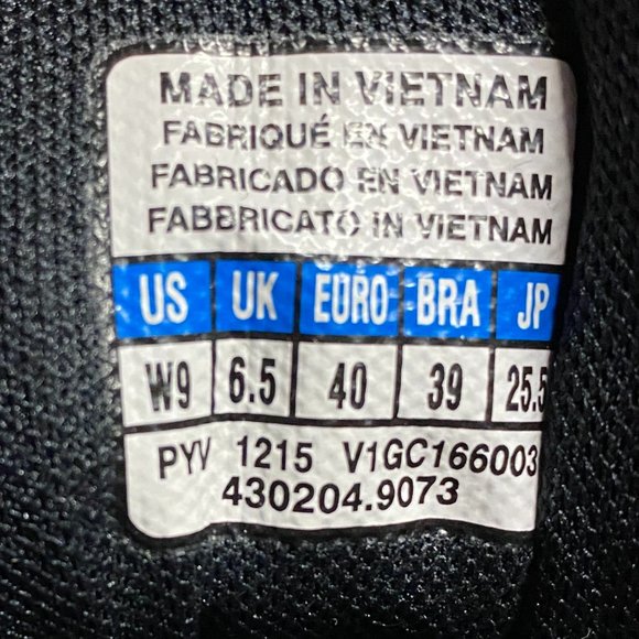 Mizuno Wave Bolt 5 Women's Volleyball Shoes - NWT - Picture 7 of 7